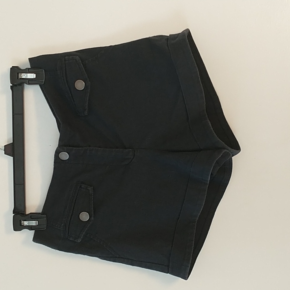 XXI shorts
